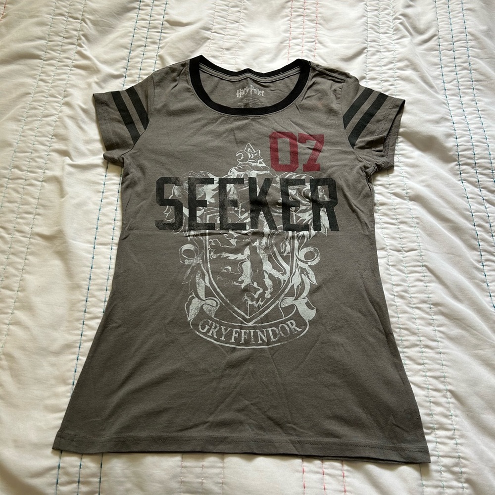 “Harry Potter” T-Shirt, Size “Children’s Large”